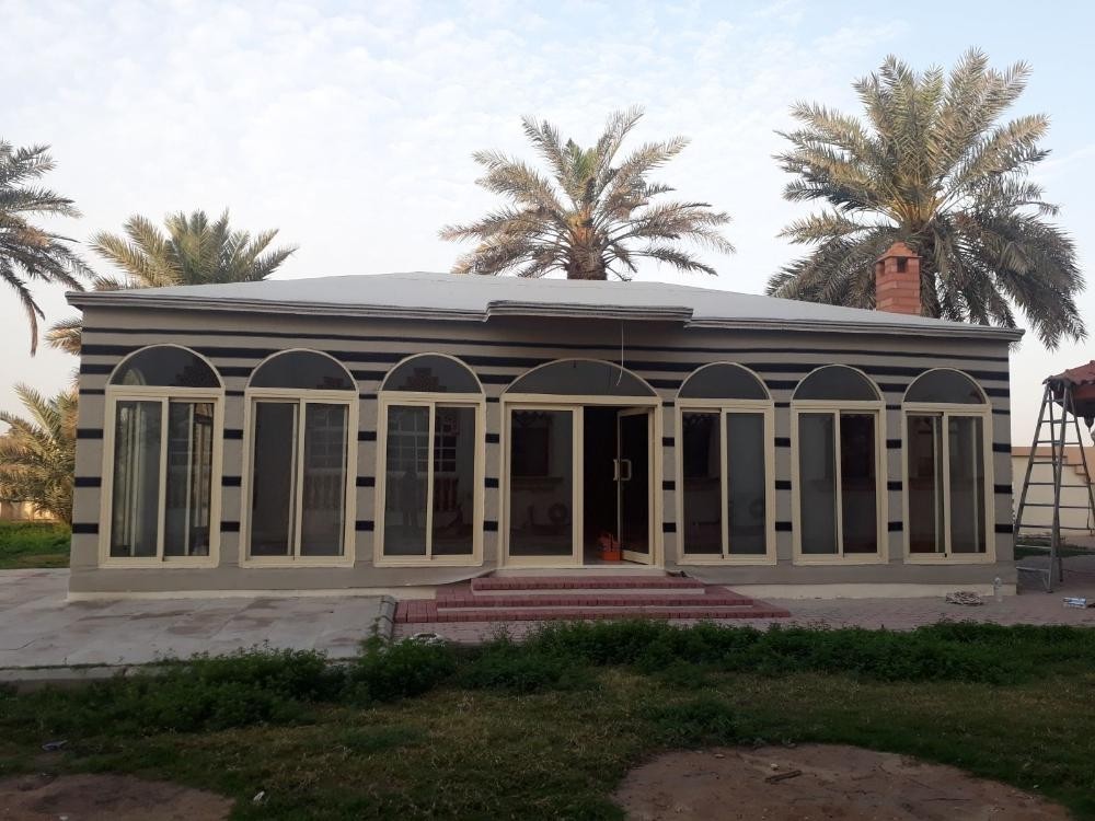 خيام ملكية - 1