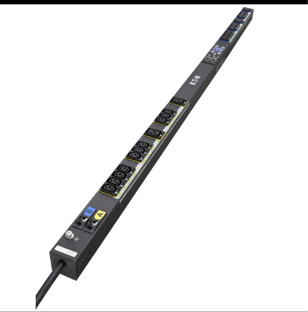 Eaton ePDU switch  - 1