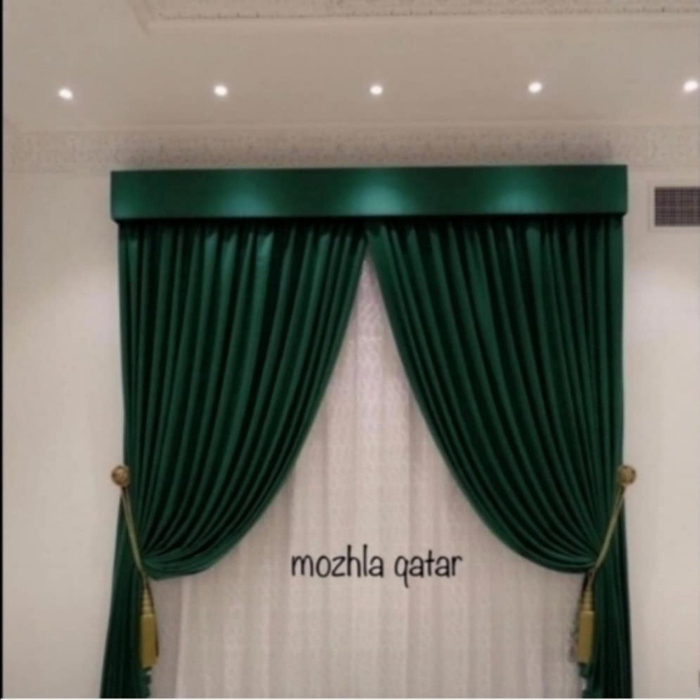 تفصيل جميع أنواع الستاير - 2