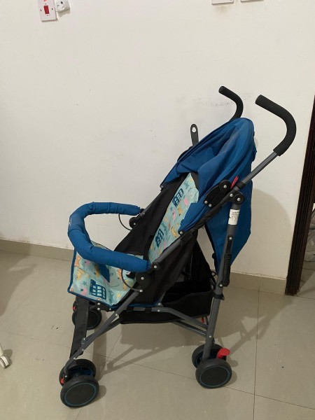 KIDS STROLLERS - 2