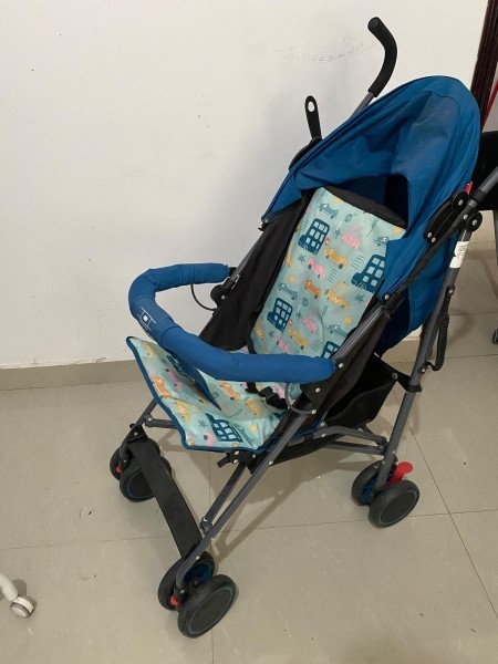 KIDS STROLLERS - 1