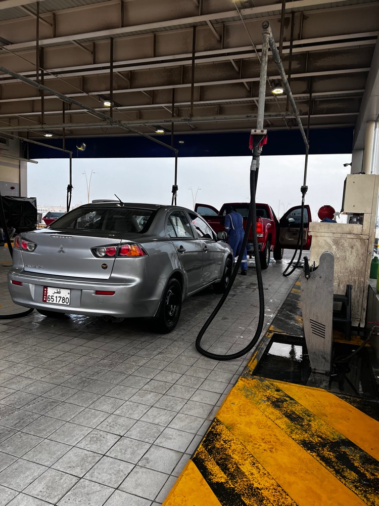  Mitsubishi Lancer - 2