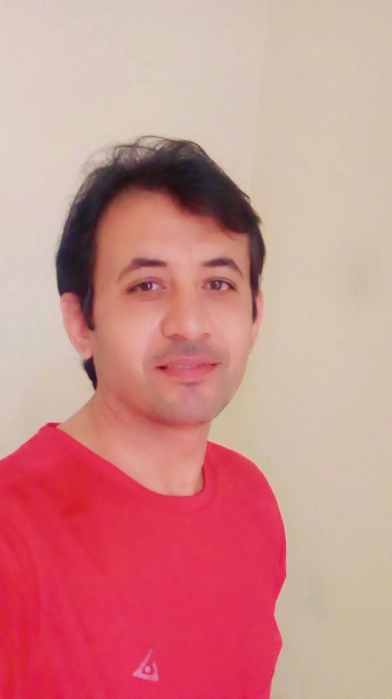 Imran Khan - 1