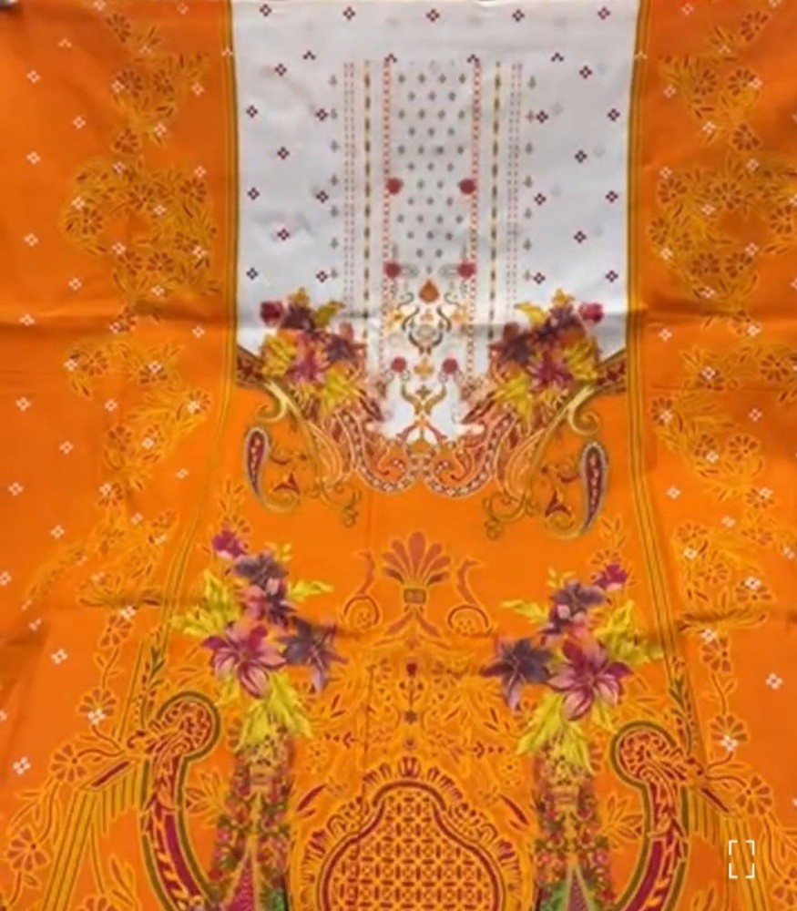 Indian three piece - 3