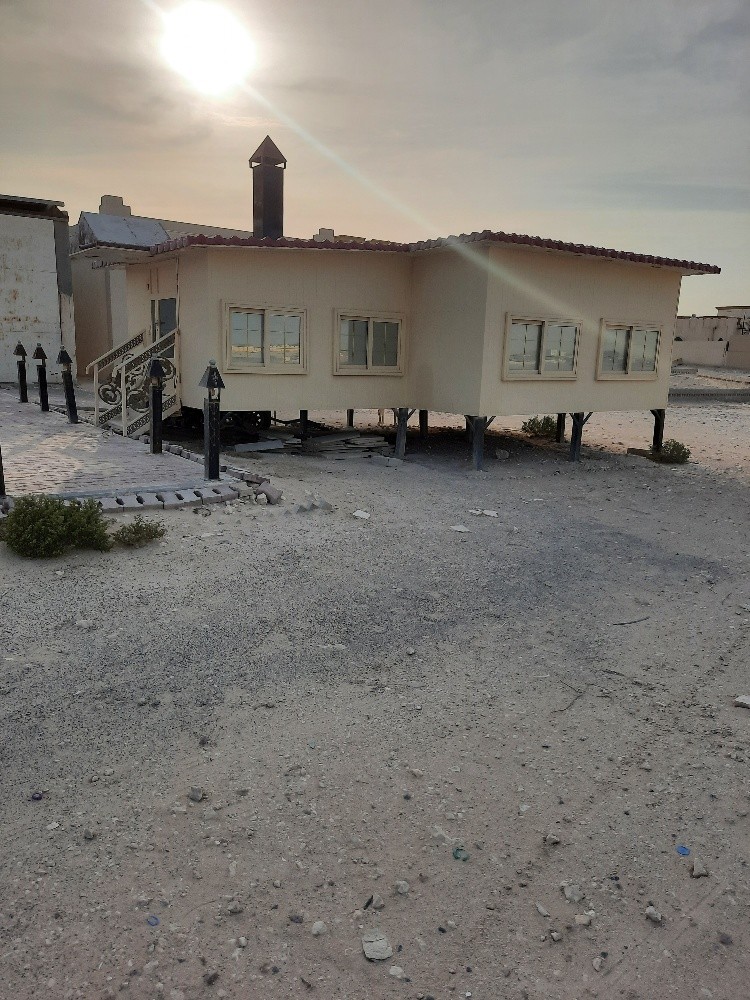 كرفان مجلس ثابت - 3