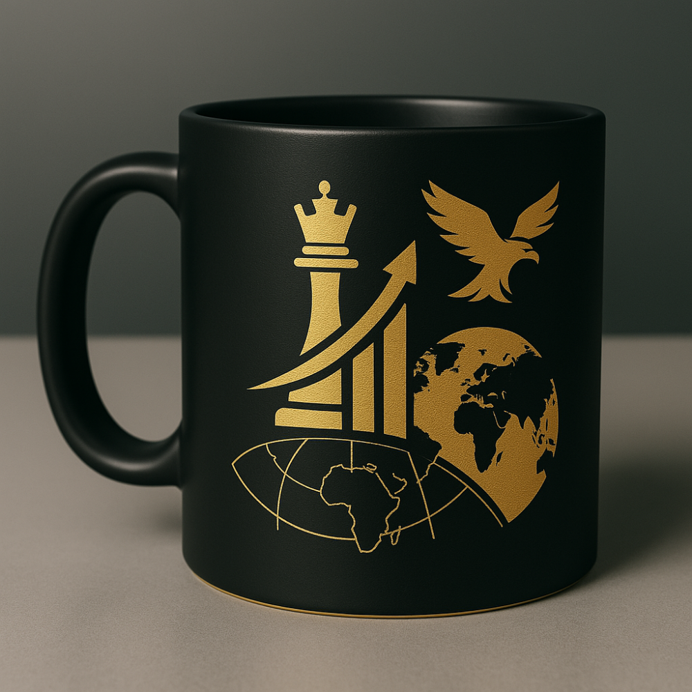 Custom Printed Mugs - 8