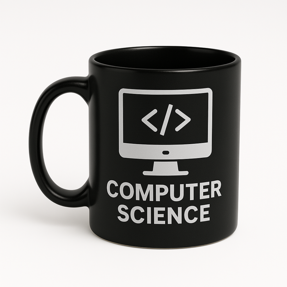 Custom Printed Mugs - 6