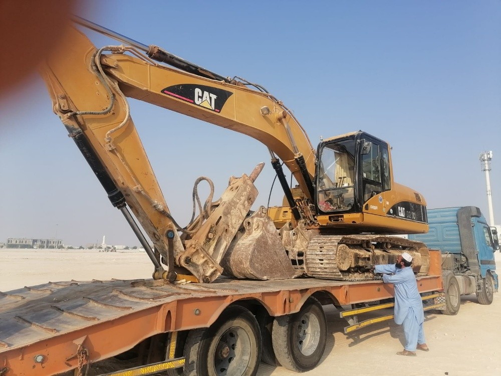 حفاره اجار بافضل الاسعار - 1