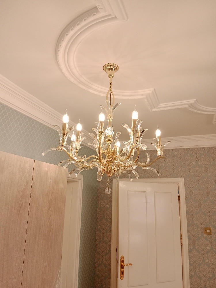 Sandilear fixing and maintenance - 3