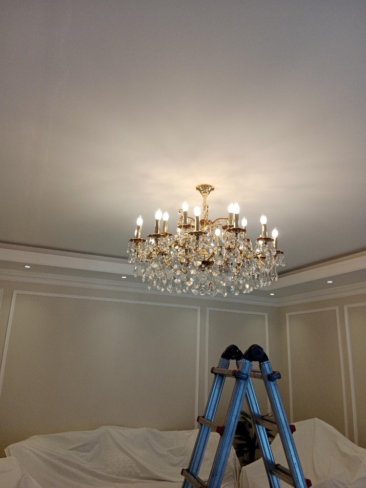 Sandilear fixing and maintenance - 6