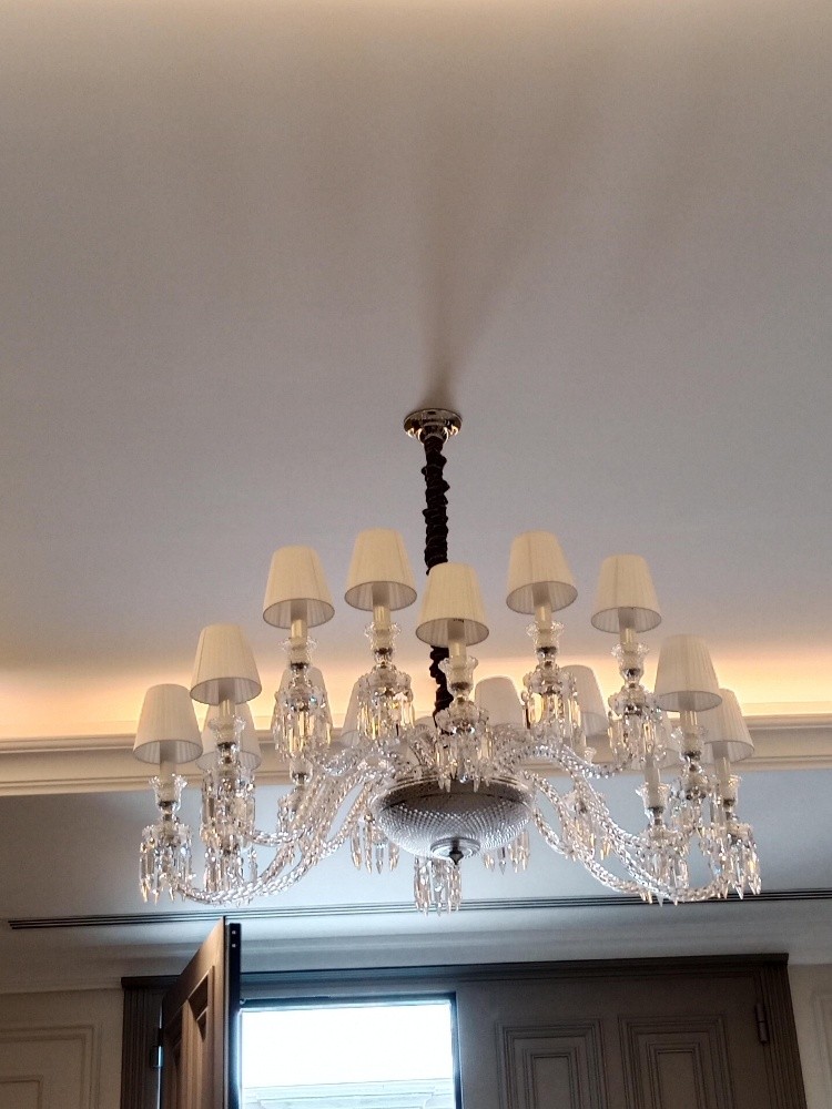 Sandilear fixing and maintenance - 1