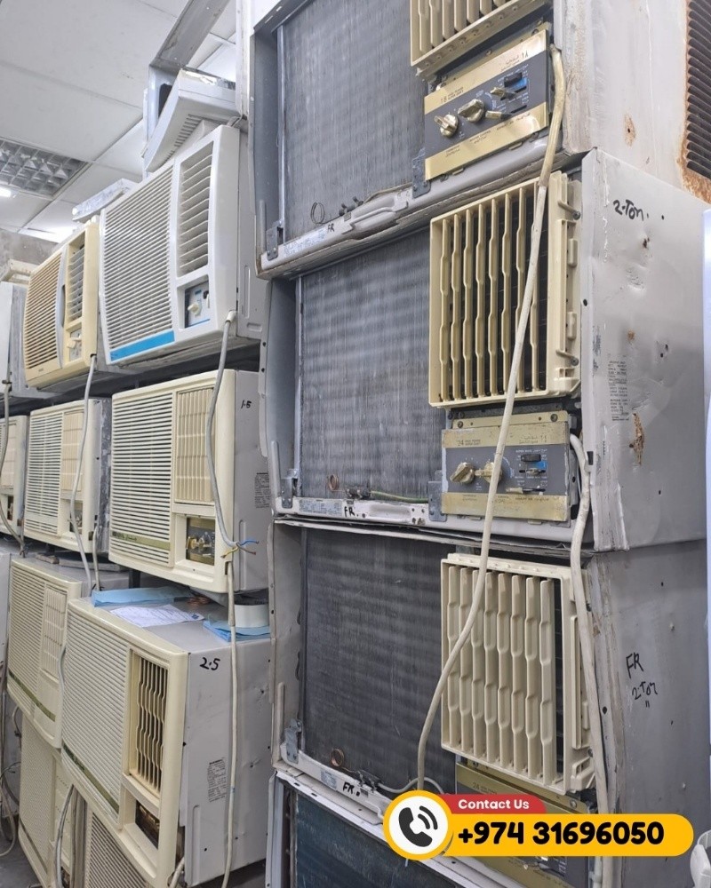Air Conditioner Maintenance - 4