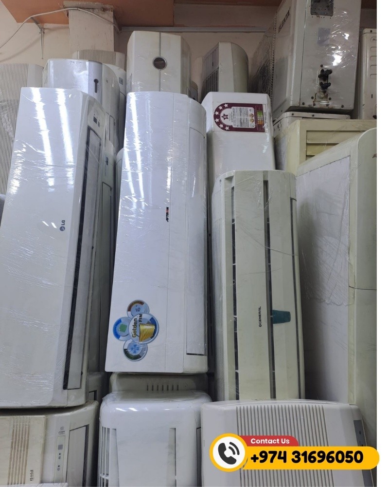 Air Conditioner Maintenance - 5