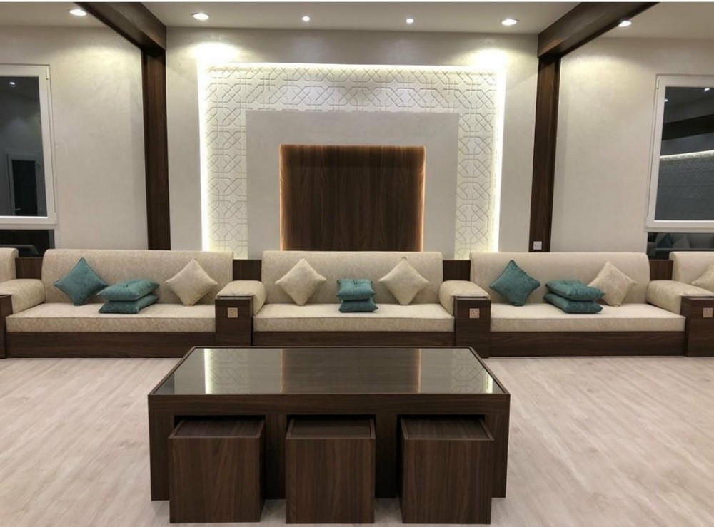 SYAMLA RUSTOM FURNITURE - 26