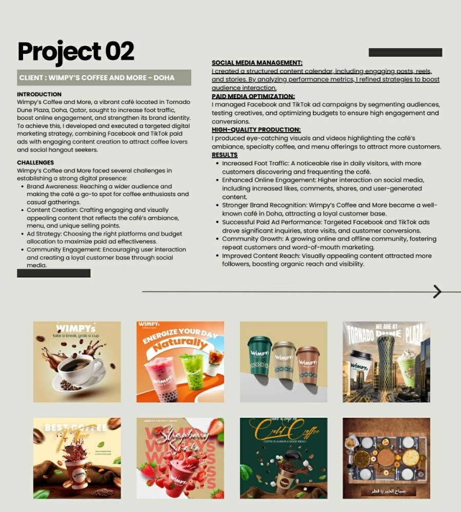 Graphic Designer,Content Creator - 4
