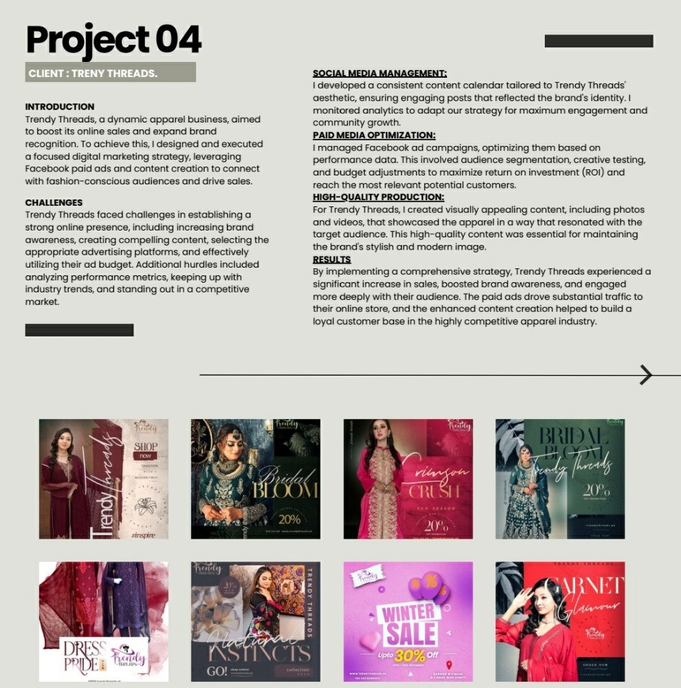 Graphic Designer,Content Creator - 6