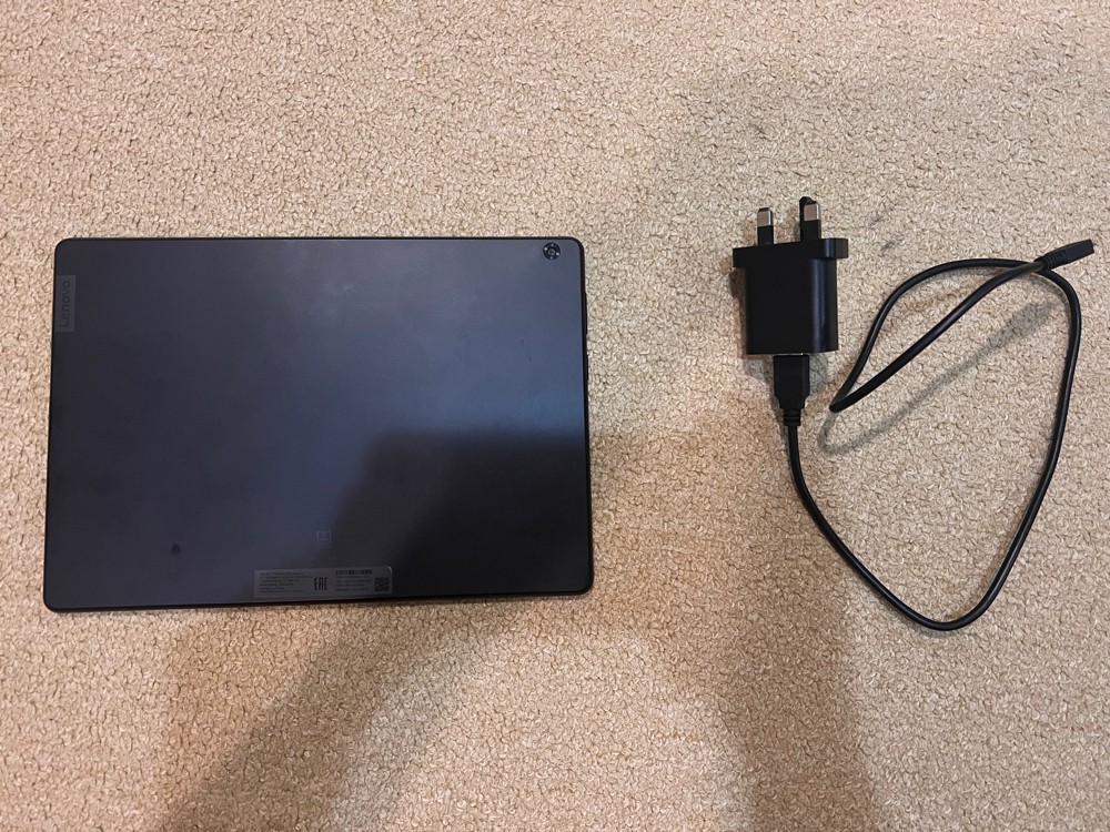 Lenovo Tab M10 TB-X505X - 2
