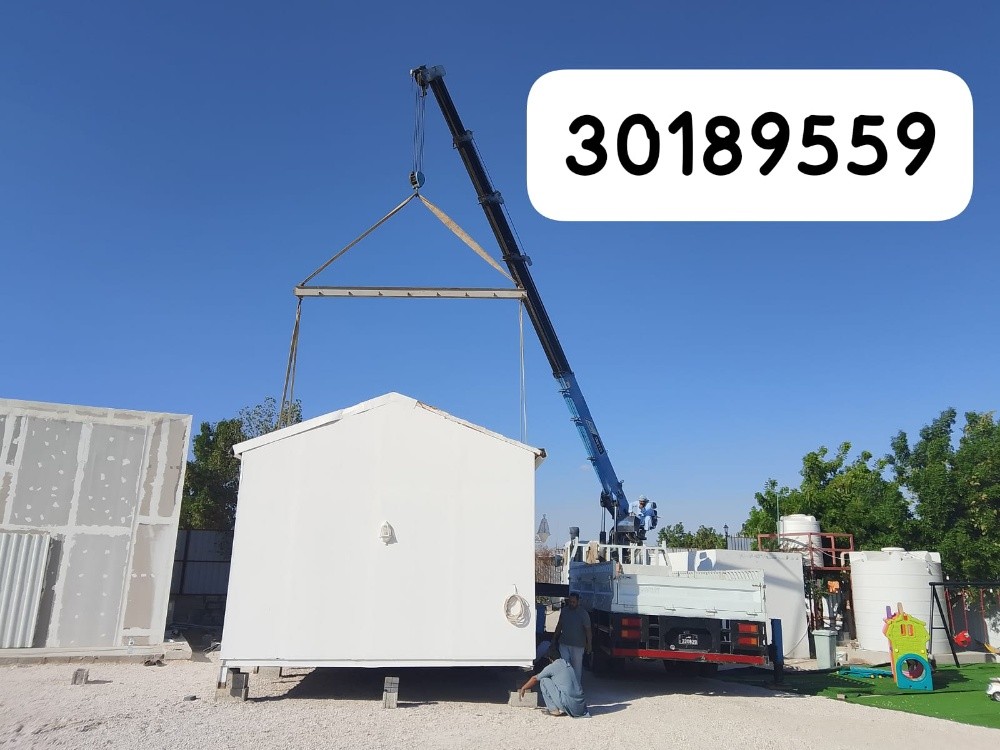 كرين 10 طن 3طن 7 طن لرفع الاوزان - 1