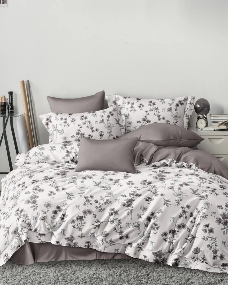 Comforter set available - 5