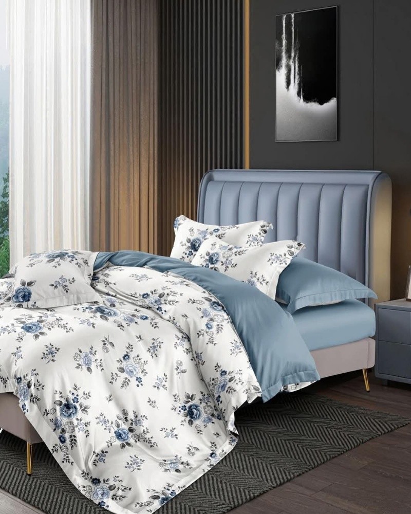 Comforter set available - 6