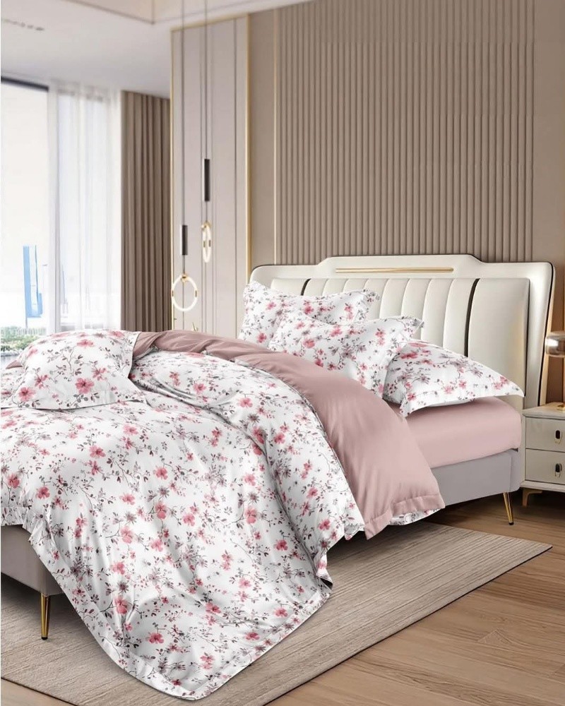 Comforter set available - 3
