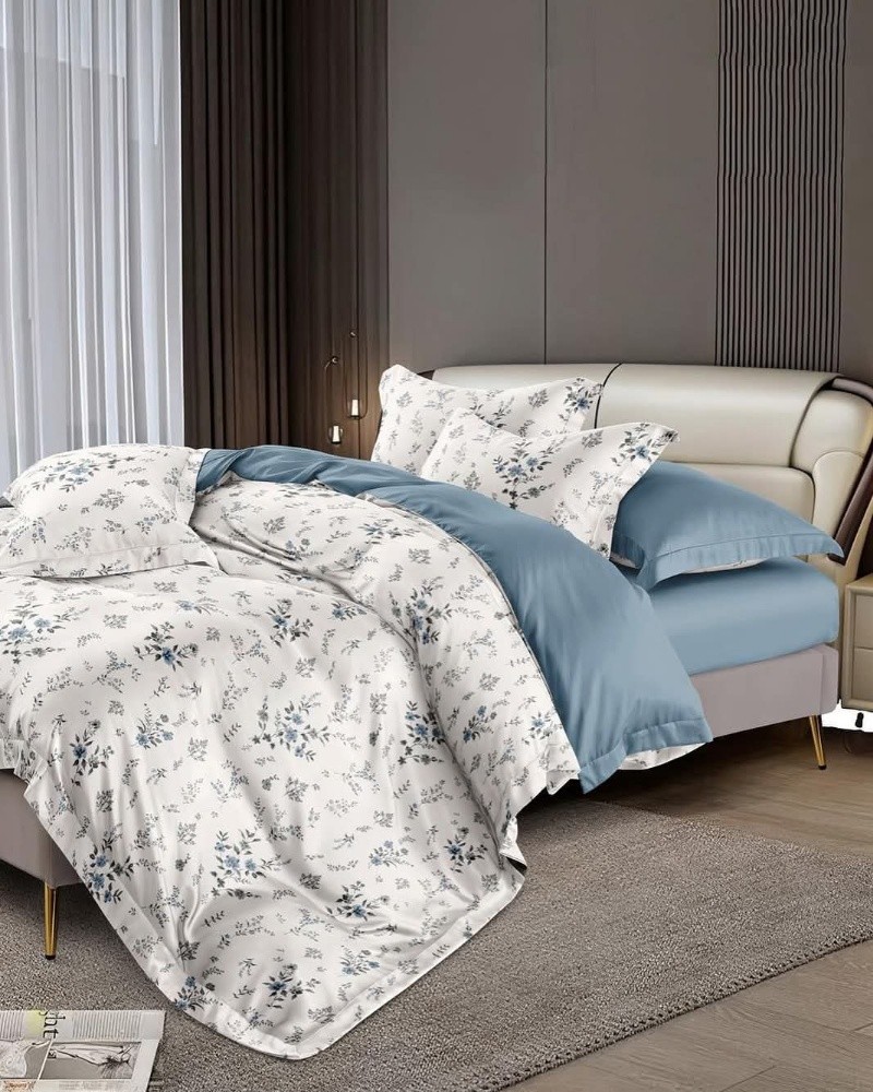Comforter set available - 12