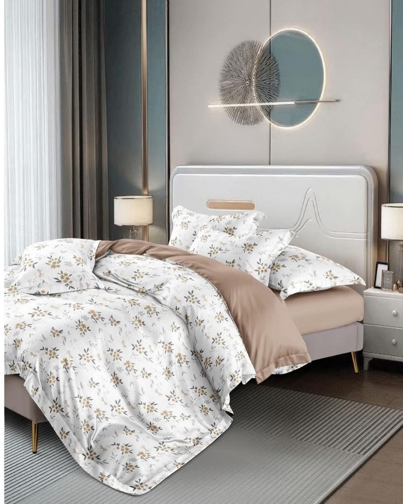 Comforter set available - 9