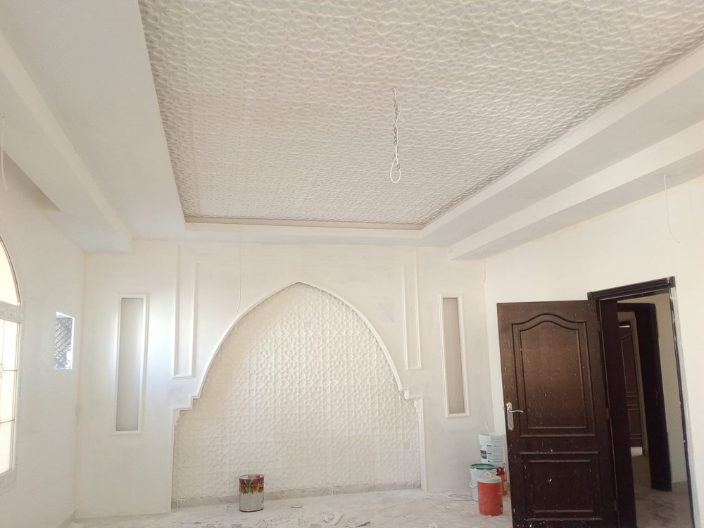 شركه الرمال الماسيه - 4