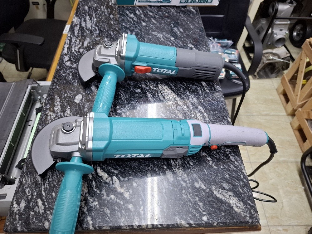 TOTAL POWER TOOLS - 11