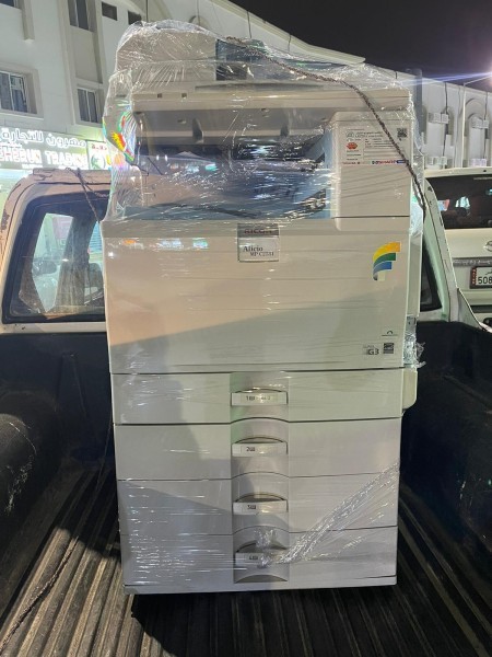 Ricoh Printers Rent  Sale - 2