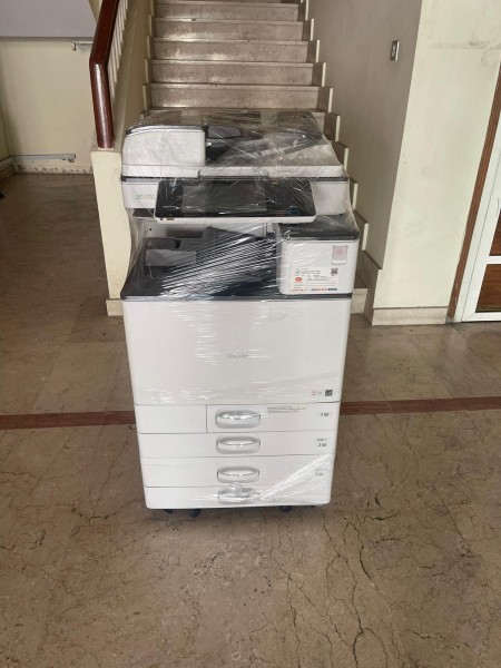 Ricoh Printers Rent  Sale - 4