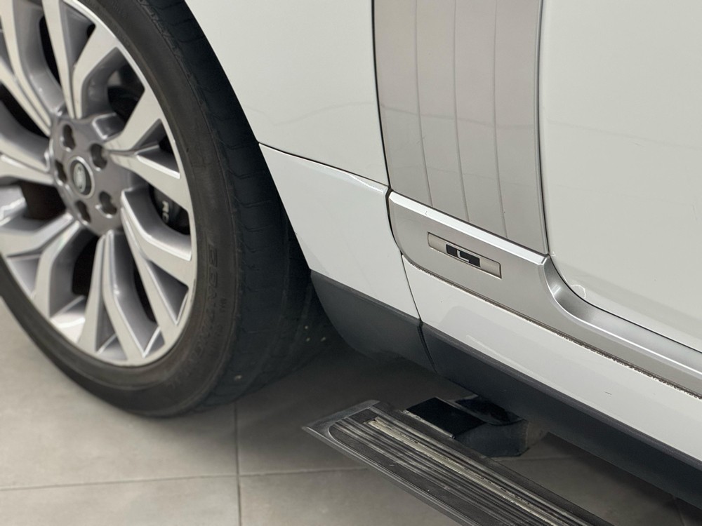 Range Rover Vogue L 2019  - 13