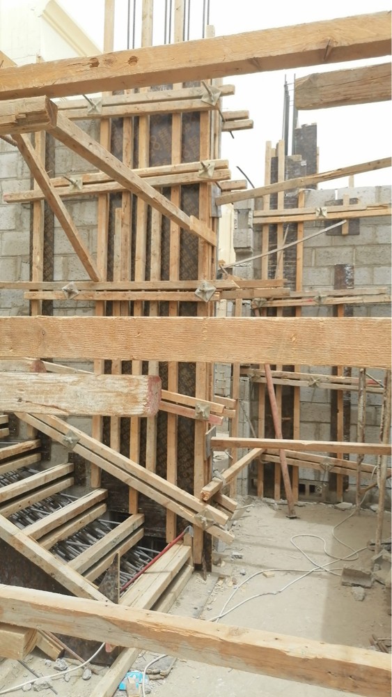 بناء فلل وعمارات وقصور وبيوت - 5