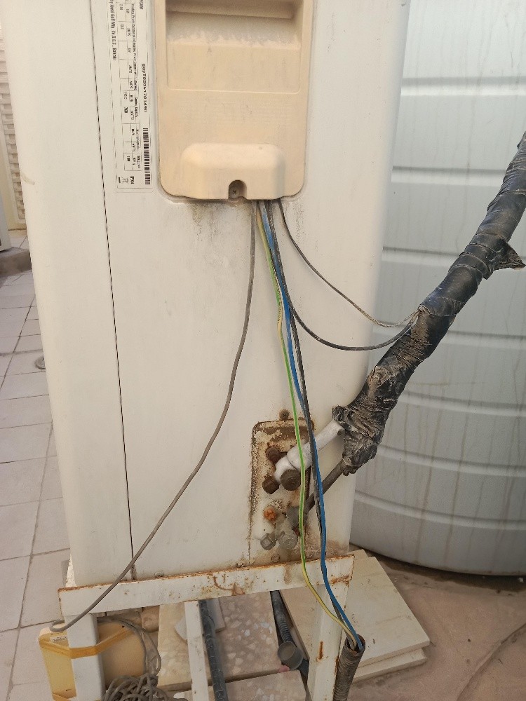 AC Repair And Sarvice - 3