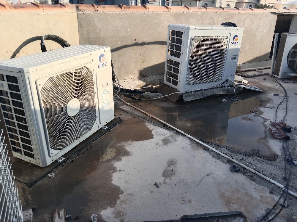 AC Repair And Sarvice - 2