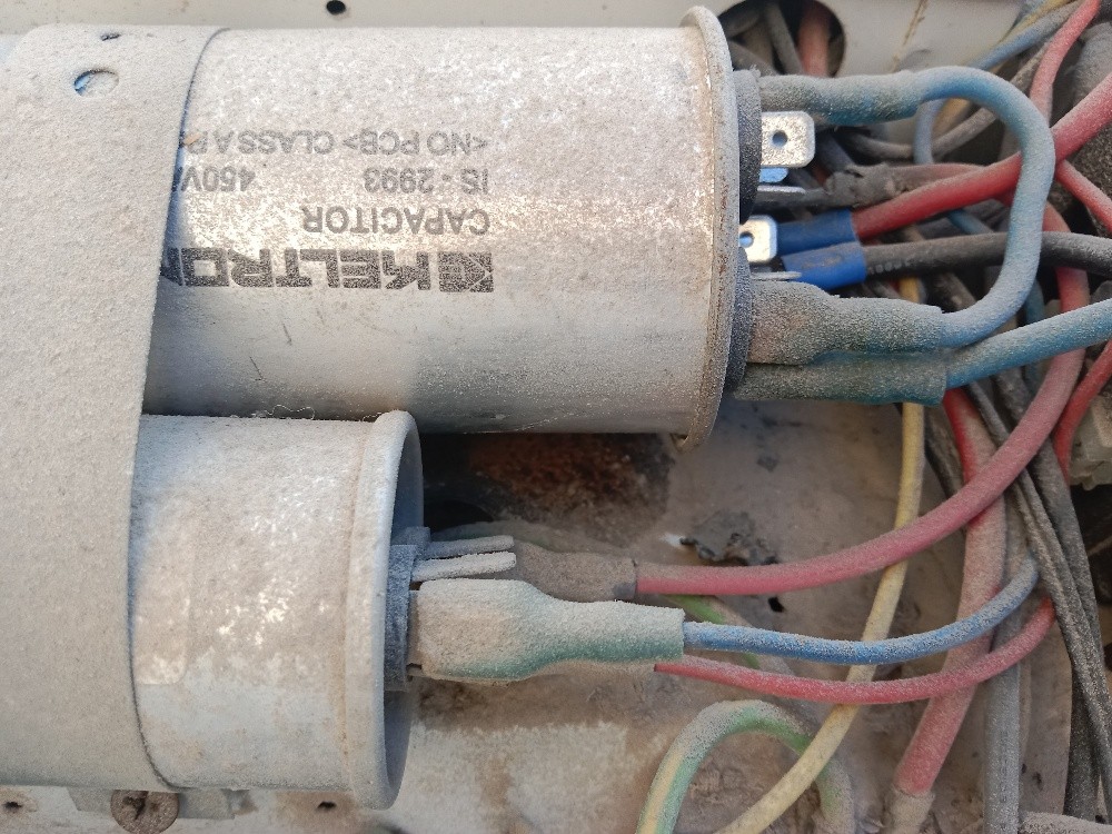 AC Repair And Sarvice - 4