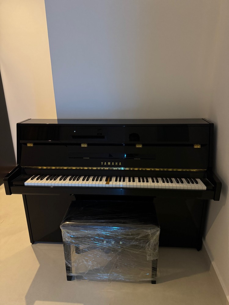 Yamaha Piano Classical - 2