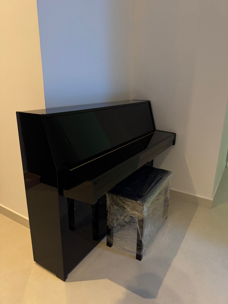 Yamaha Piano Classical - 1