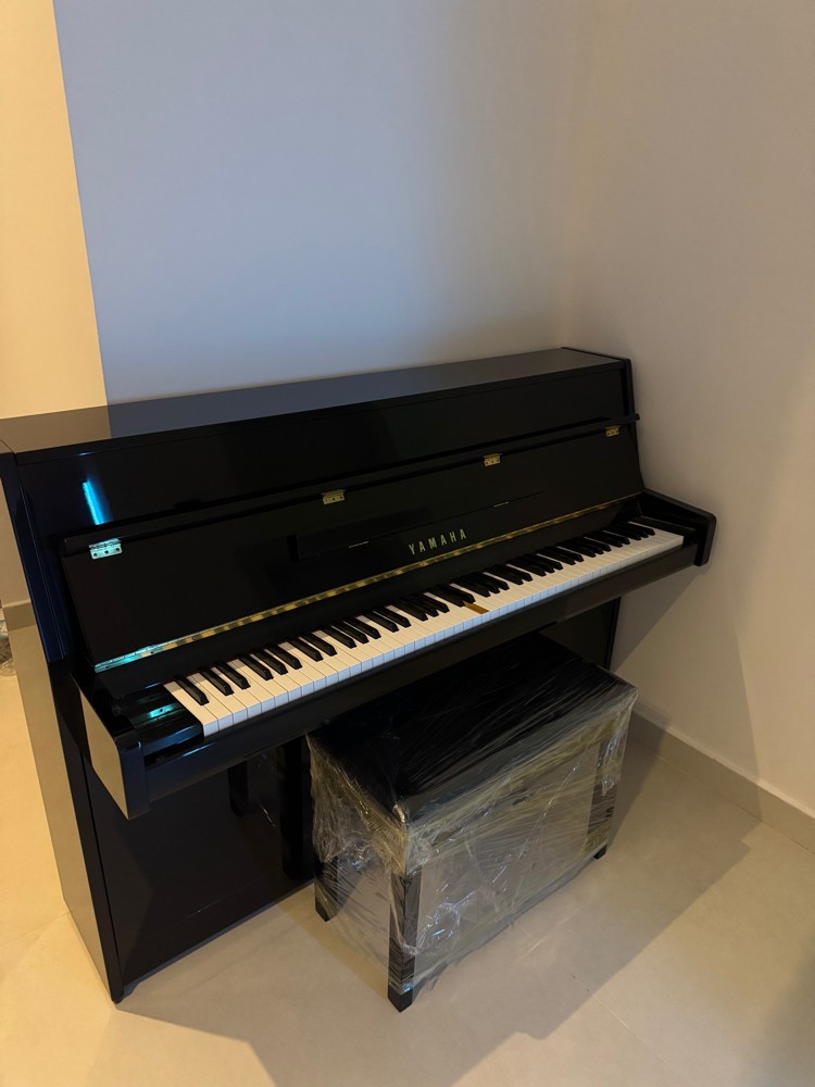Yamaha Piano Classical - 3