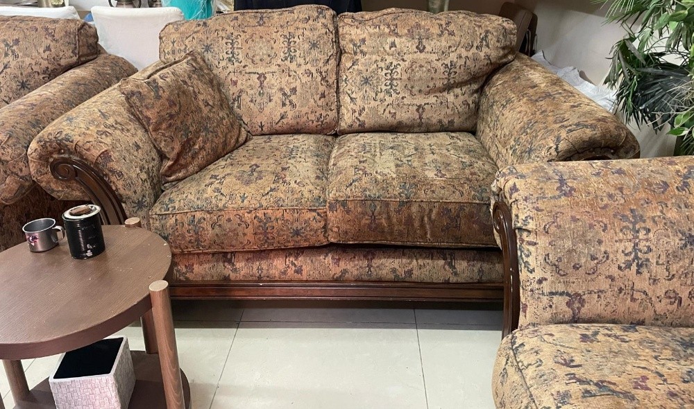جلوس بالبنى ممتاز ٧ اشخاص - 3