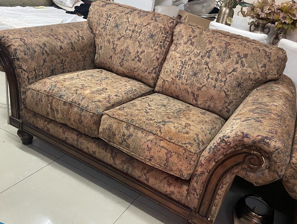 جلوس بالبنى ممتاز ٧ اشخاص - 2