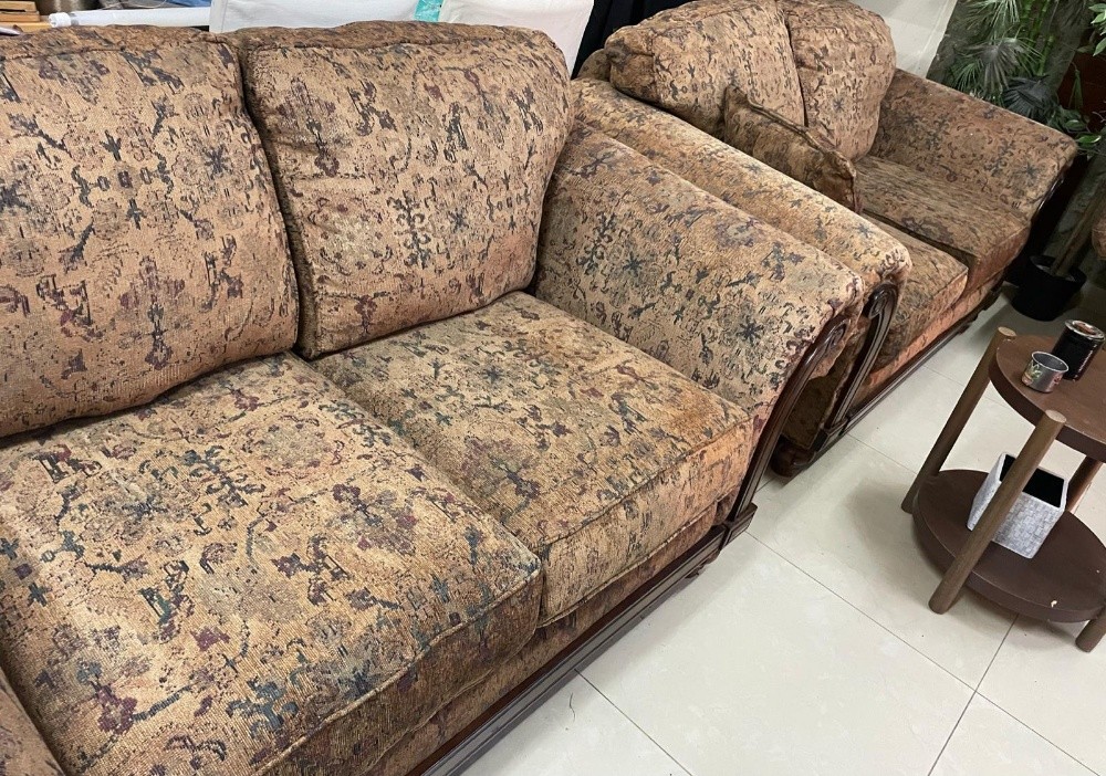 جلوس بالبنى ممتاز ٧ اشخاص - 5