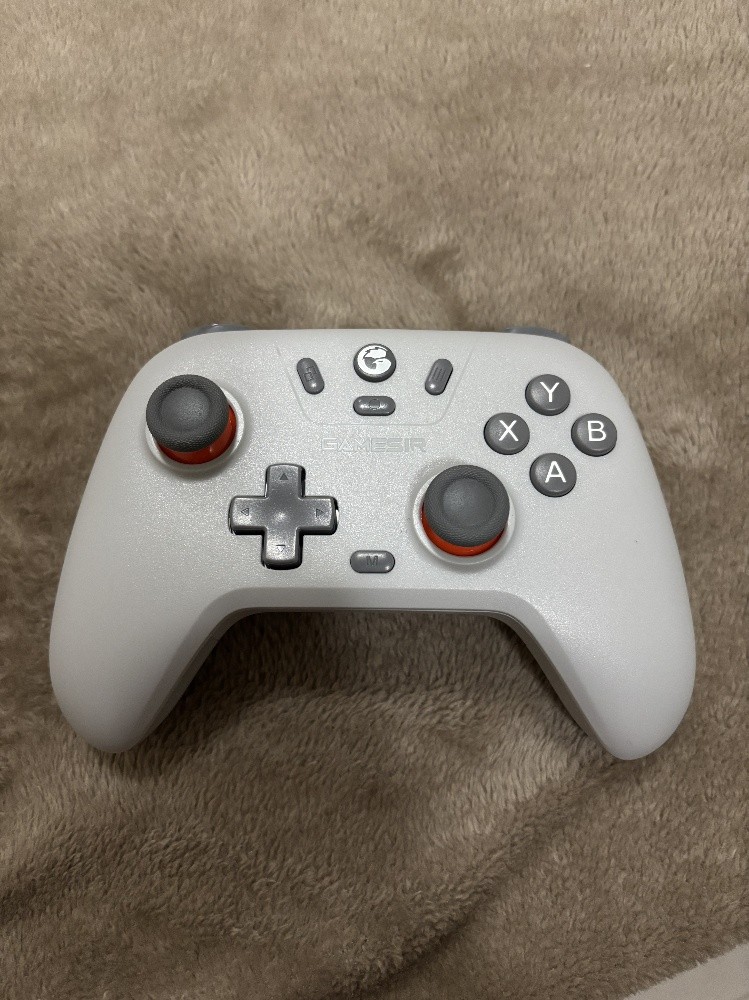 gamesir nova lite t4 controller - 3