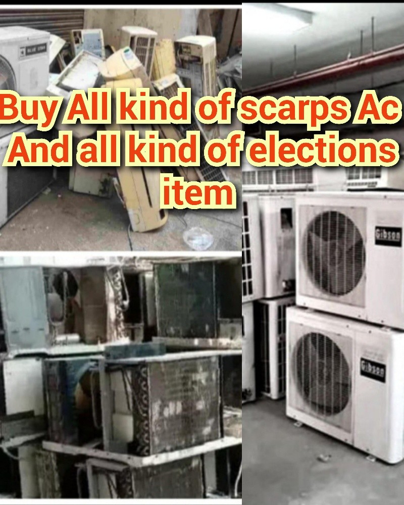 Buying All Ac - 2