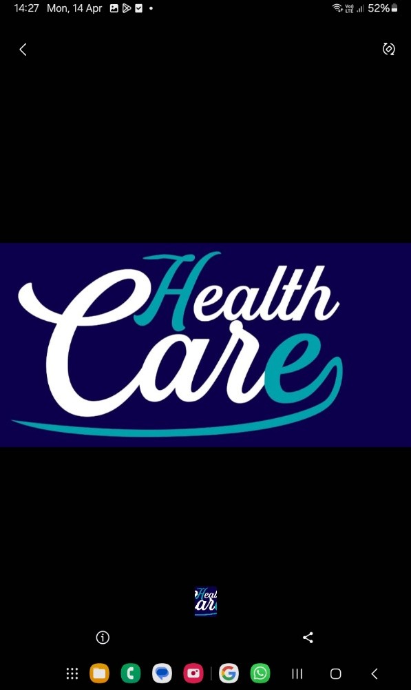 Healthcare pharmacy Delivery - 1