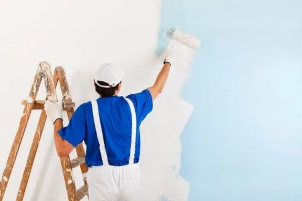 All kinds of maintenance service - 5