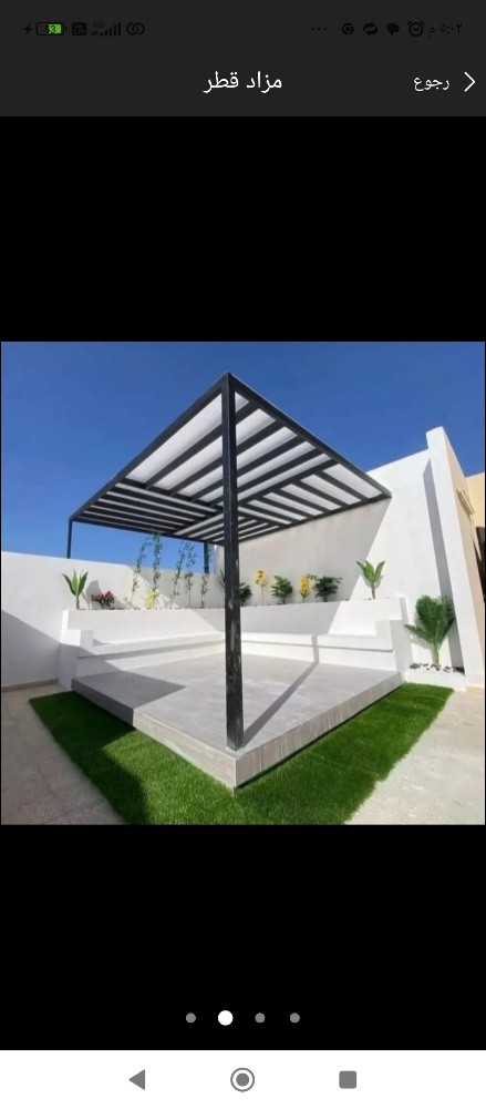 جلسات شلالات نوافير - 3