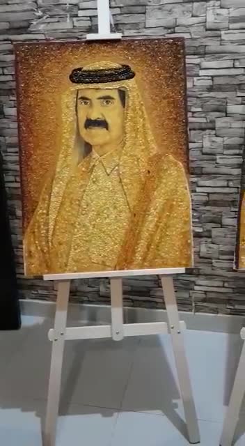 لمحبي التمييز واقتناء التحف   - 1