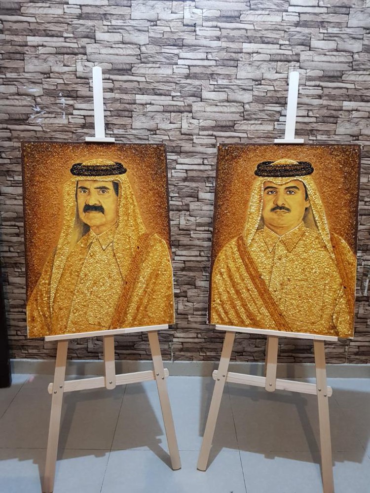 لمحبي التمييز واقتناء التحف   - 2