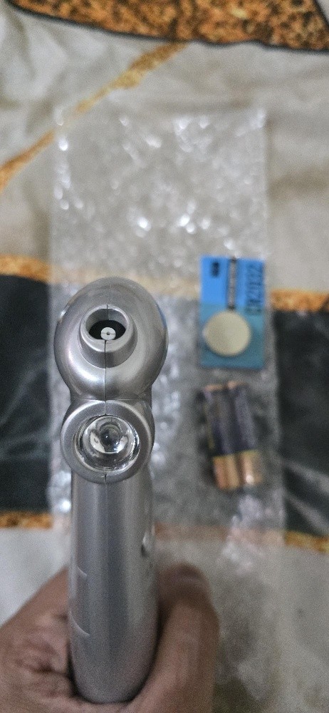 tire air gauge - 4